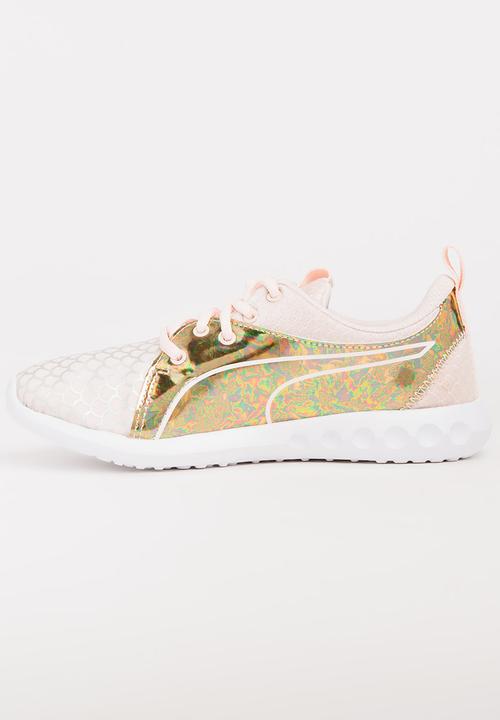 PUMA - Carson 2 Mermaid Sneaker Pale Pink