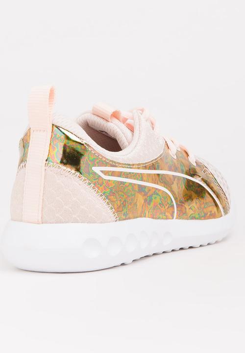 PUMA - Carson 2 Mermaid Sneaker Pale Pink