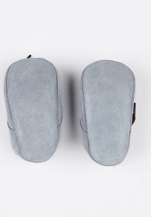 shooshoos - Harvest Boots Grey