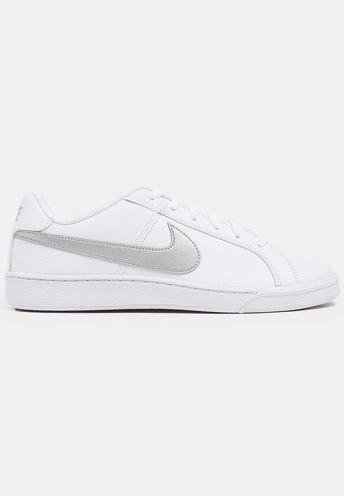 Nike - Nike Court Royale Sneakers White