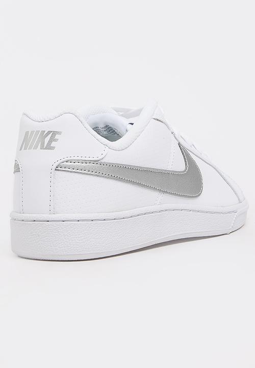 Nike - Nike Court Royale Sneakers White