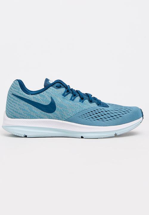 Nike Air Zoom Winflo 4 Running Shoes 