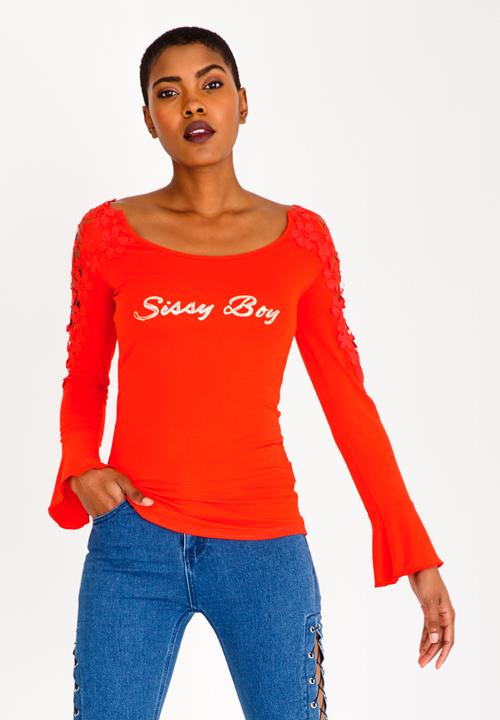 Sissy boy t shirts