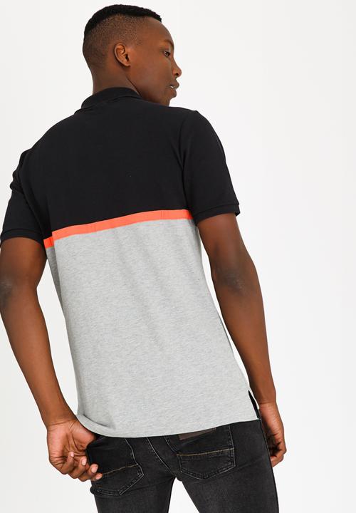 Nike - NSW Polo PQ Matchup Nvlty Multi-colour
