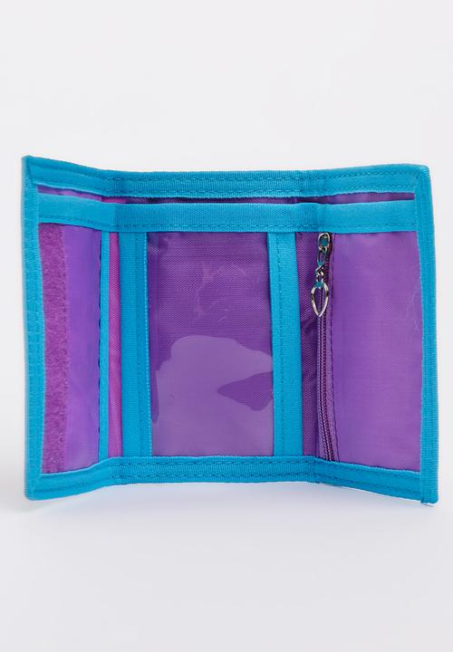 Character Fashion - My Little Pony Wallet Multi-colour