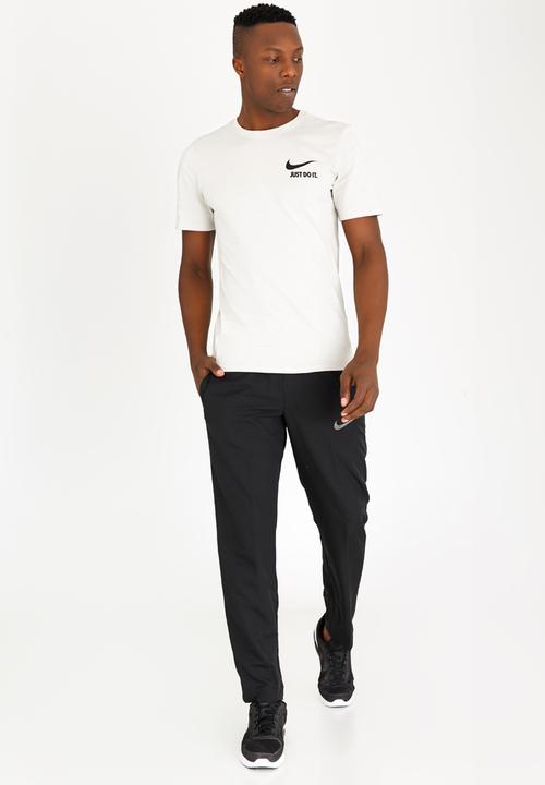 Nike - NSW Tee JDI +1 Off White