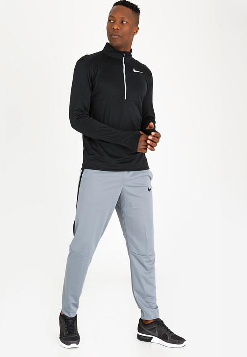 Nike - Nike Running Top Black