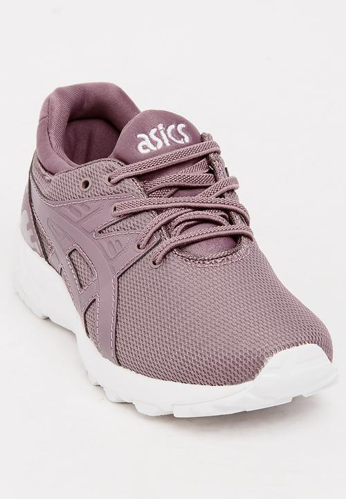 ASICS - Gel-Kayano Trainer EVO PS Sneaker Mid Purple