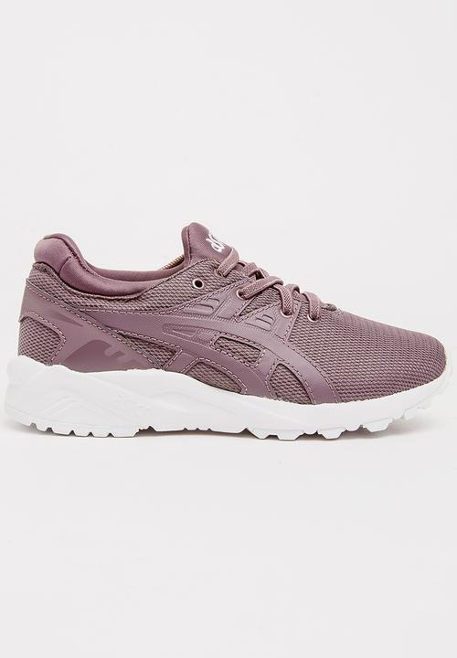 ASICS - Gel-Kayano Trainer EVO PS Sneaker Mid Purple