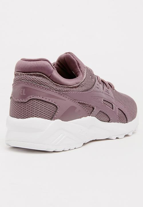 ASICS - Gel-Kayano Trainer EVO PS Sneaker Mid Purple