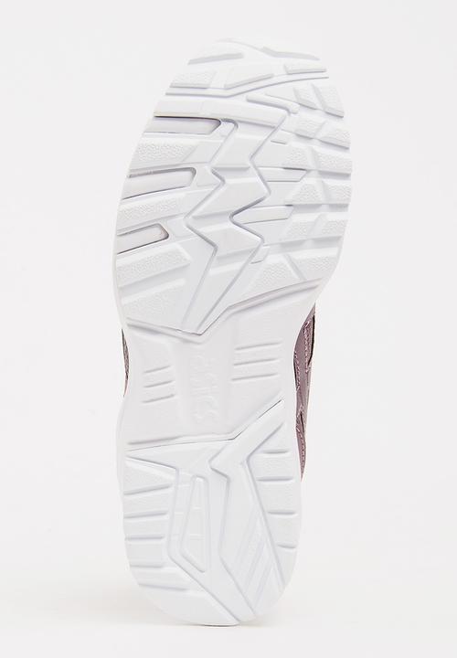 ASICS - Gel-Kayano Trainer EVO PS Sneaker Mid Purple