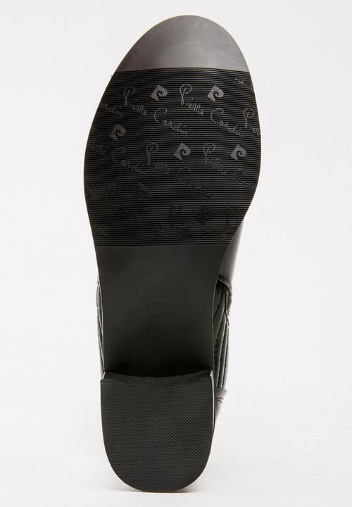 Pierre Cardin - Ankle Boots Black