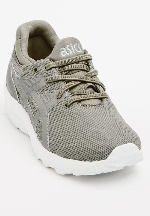 Asics Tiger - Gel-Kayano Trainer EVO PS Sneaker Grey