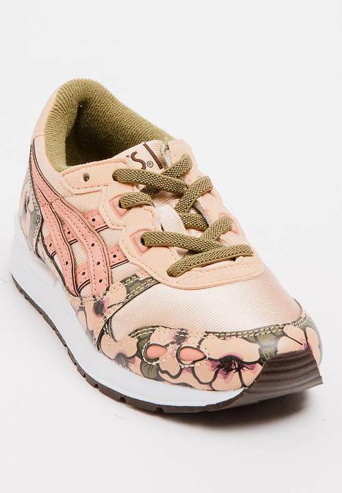 Asics Tiger - Gel-Lyte V PS Sneaker Beige