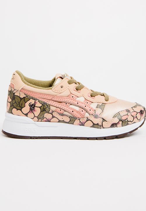 Asics Tiger - Gel-Lyte V PS Sneaker Beige