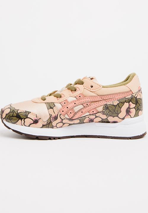 Asics Tiger - Gel-Lyte V PS Sneaker Beige