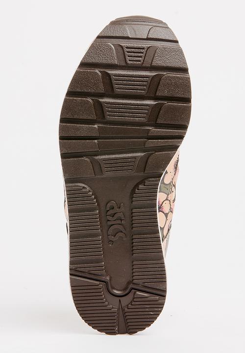 Asics Tiger - Gel-Lyte V PS Sneaker Beige