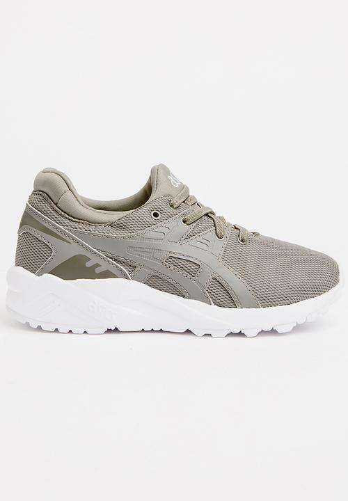 Asics Tiger - Gel-Kayano Trainer EVO PS Sneaker Grey