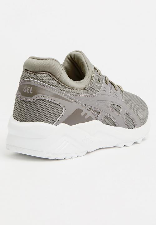 Asics Tiger - Gel-Kayano Trainer EVO PS Sneaker Grey