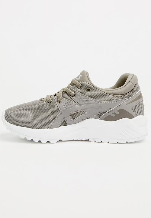 Asics Tiger - Gel-Kayano Trainer EVO PS Sneaker Grey