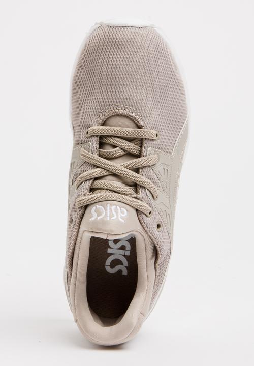 Asics Tiger - Gel-Kayano Trainer EVO GS Sneaker Nude