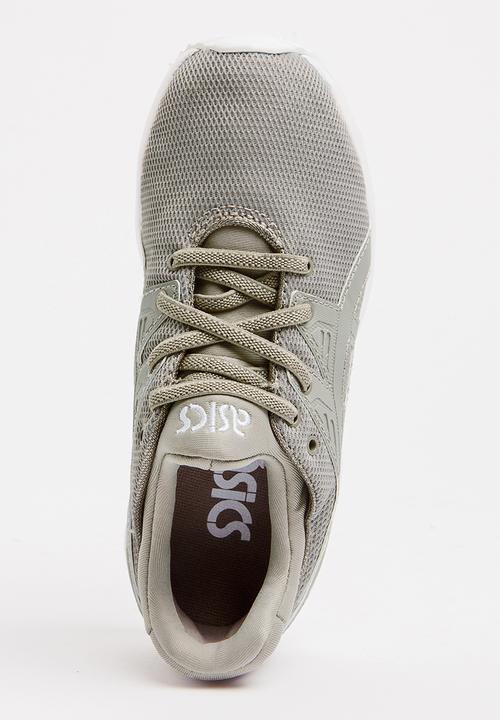 Asics Tiger - Gel-Kayano Trainer EVO PS Sneaker Grey