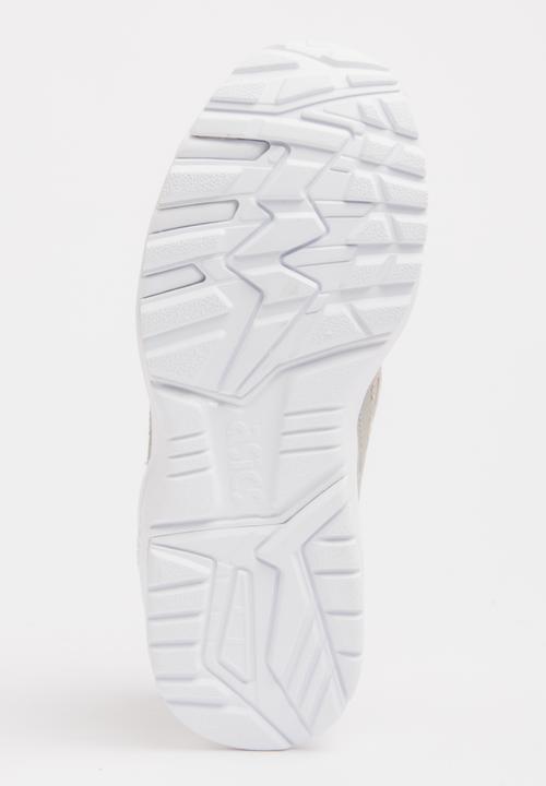 Asics Tiger - Gel-Kayano Trainer EVO GS Sneaker Nude