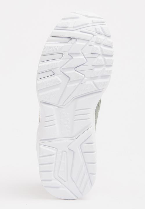 Asics Tiger - Gel-Kayano Trainer EVO PS Sneaker Grey