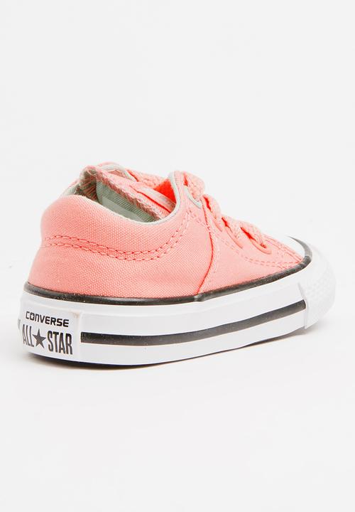 Converse - Chuck Taylor All Star Madison Sneaker Coral