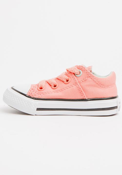 Converse - Chuck Taylor All Star Madison Sneaker Coral