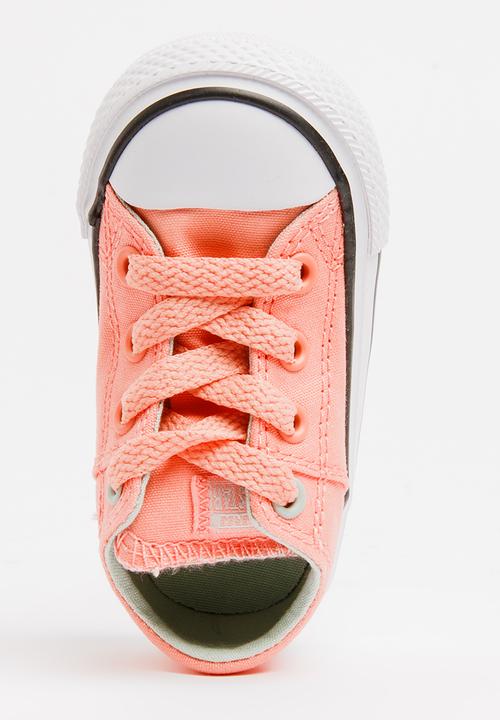Converse - Chuck Taylor All Star Madison Sneaker Coral