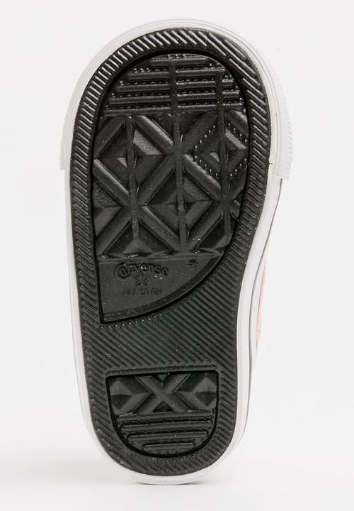 Converse - Chuck Taylor All Star Madison Sneaker Coral