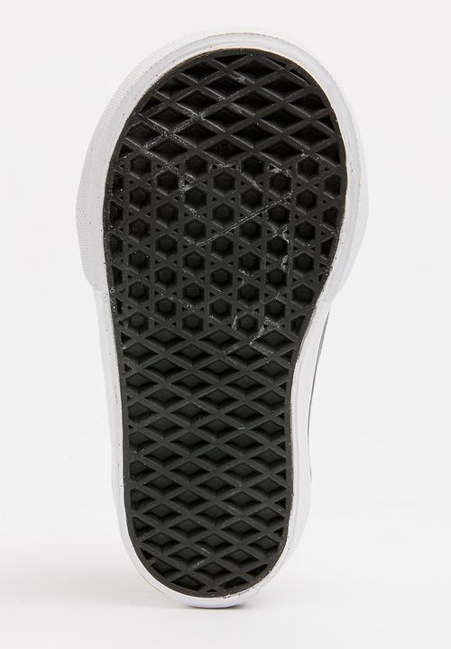 Vans - Old Skool V Black