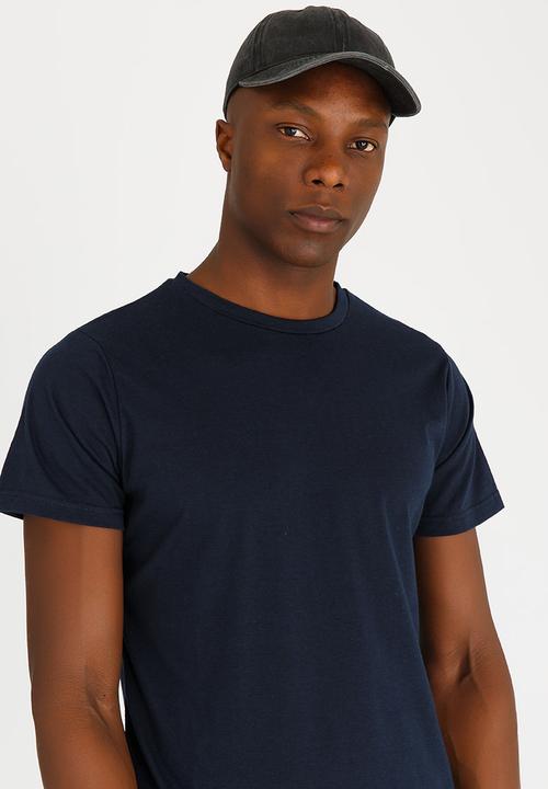 STYLE REPUBLIC - Entry Crew Neck Tee Navy