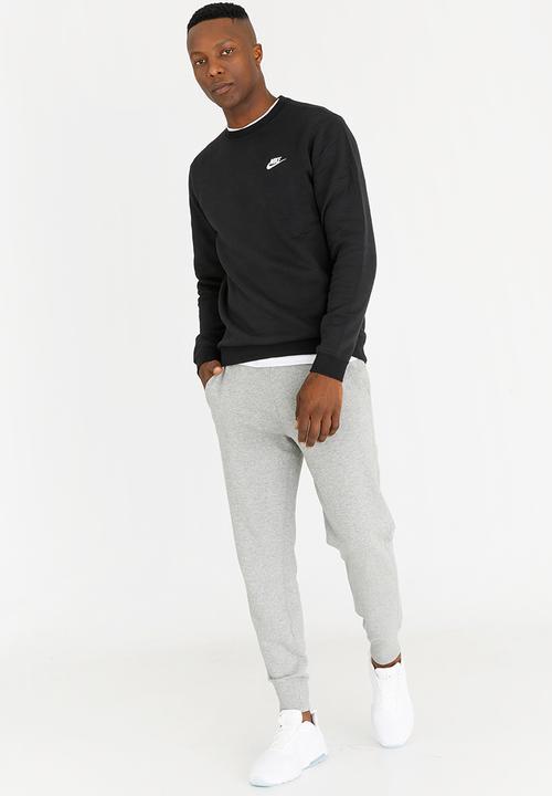 Nike - DNU
