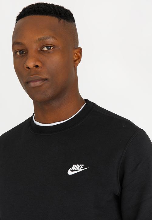 Nike - DNU
