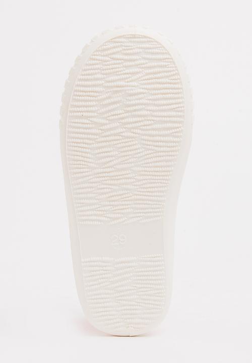 Pop Candy - Glitter  Sneaker Mid Pink