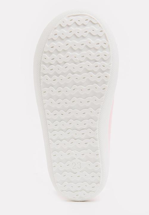 Pop Candy - Slip On Pale Pink