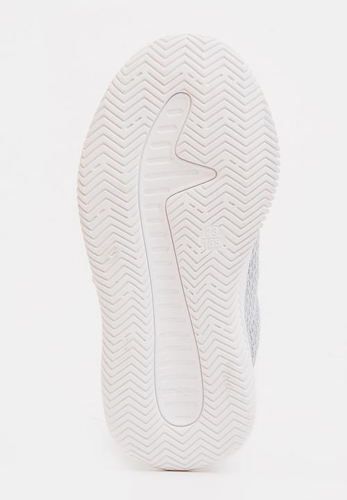 Pop Candy - Velcro strap sneaker - grey 