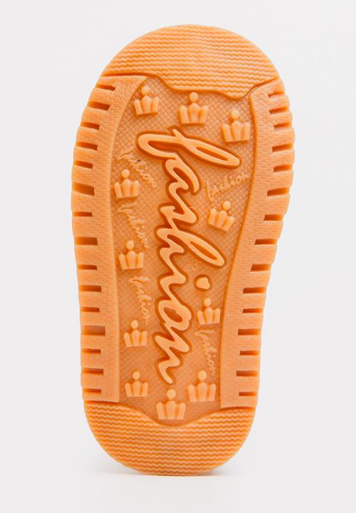 Pop Candy - Winter   Boot Black