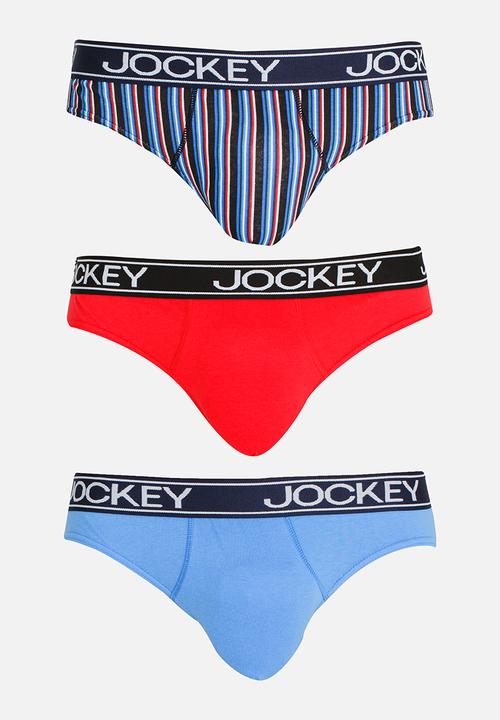 jockey fancy underwear