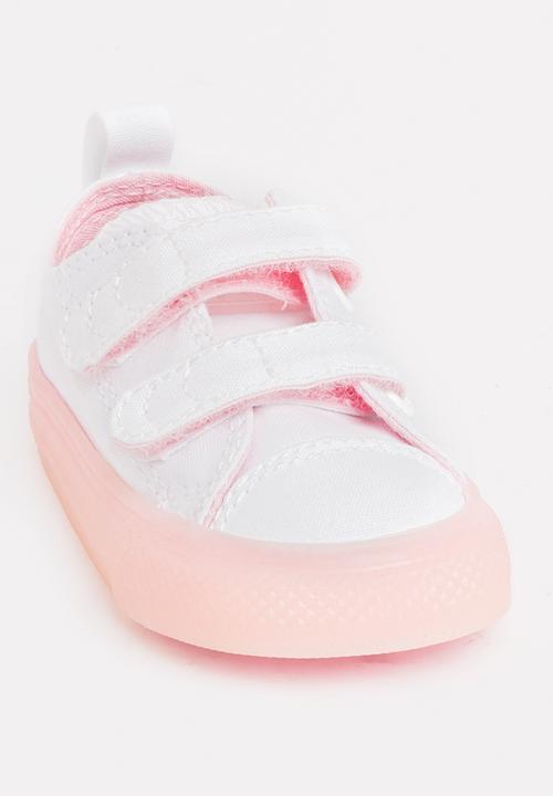 Converse - Chuck Taylor All Star Sneaker Pale Pink