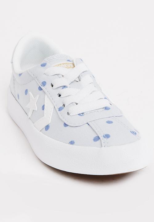Converse - Converse Breakpoint OX Sneaker Blue and White