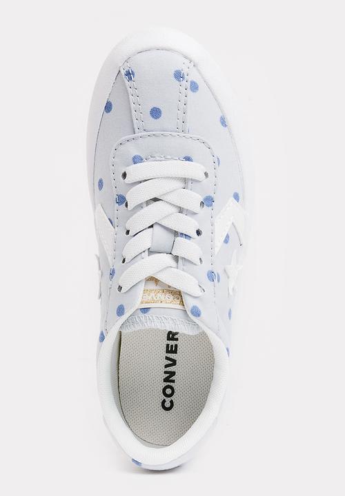 Converse - Converse Breakpoint OX Sneaker Blue and White