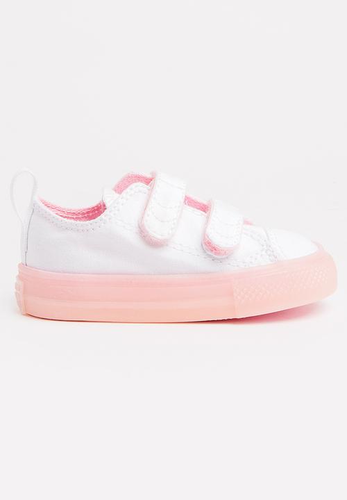 Converse - Chuck Taylor All Star Sneaker Pale Pink