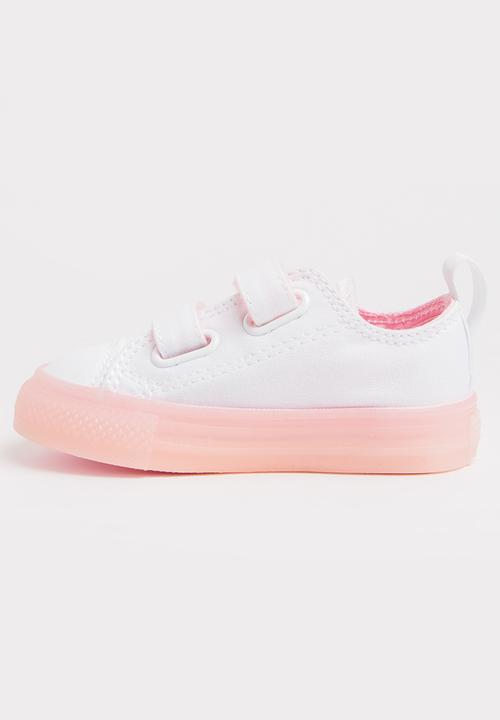 Converse - Chuck Taylor All Star Sneaker Pale Pink