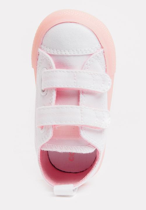 Converse - Chuck Taylor All Star Sneaker Pale Pink