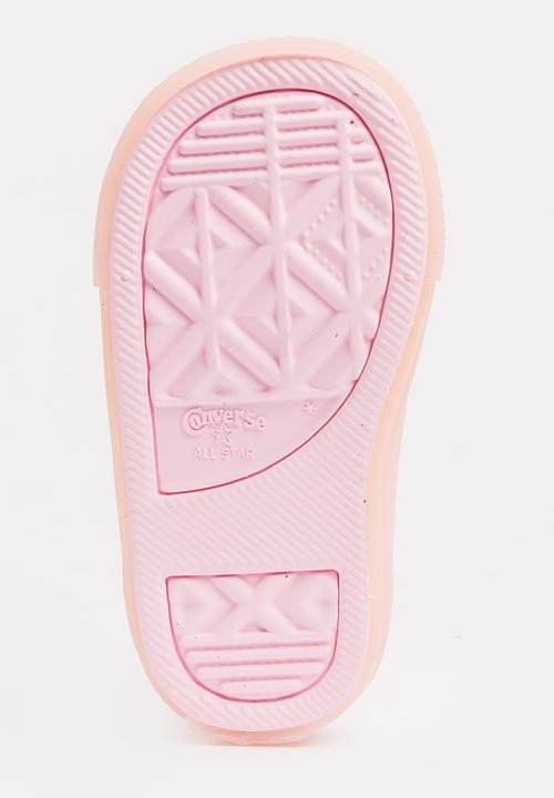 Converse - Chuck Taylor All Star Sneaker Pale Pink