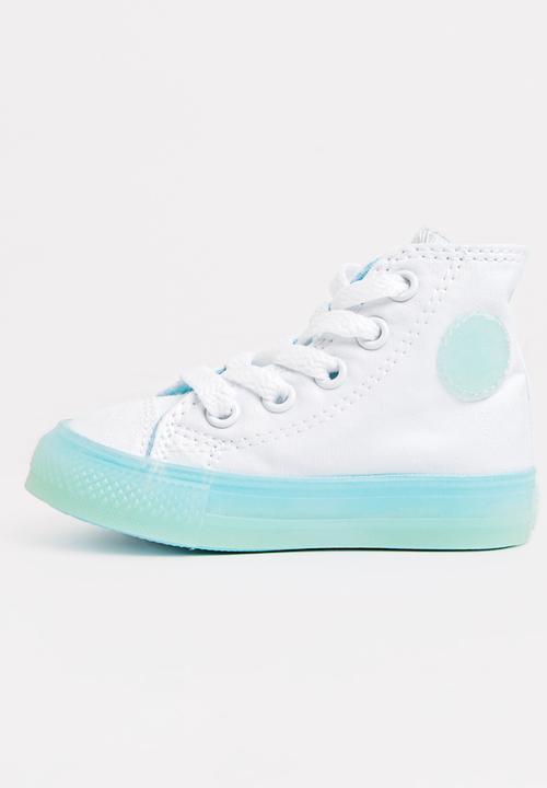 Converse - Chuck Taylor All Star High Top Sneaker White