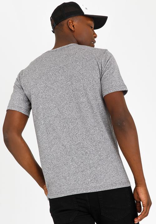 Quiksilver - Karma Police T-shirt Black
